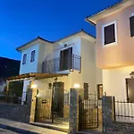Appartement Marialena Iii *