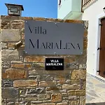 Marialena Iii