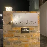 Appartement Marialena Iii *