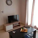 Appartement Marialena Iii *