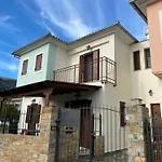 Appartement Marialena Iii *