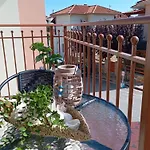 Marialena Iii Appartement *