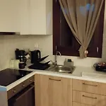 Marialena Iii Appartement Kato Gatzea