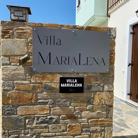 Marialena Iii