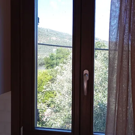 Appartement Marialena Iii *