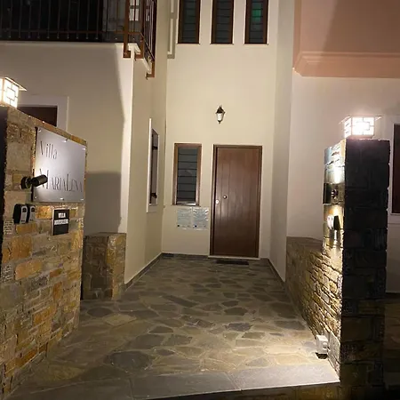Marialena Iii Appartement