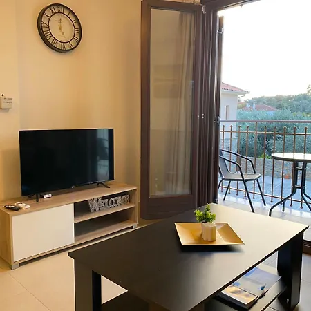Appartement Marialena Iii