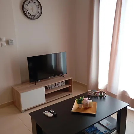 Appartement Marialena Iii *