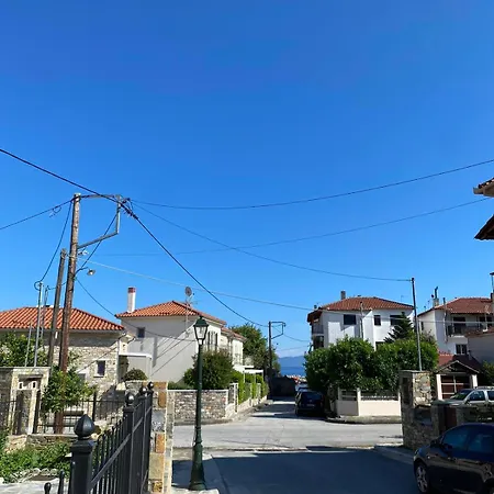 Appartement Marialena Iii *