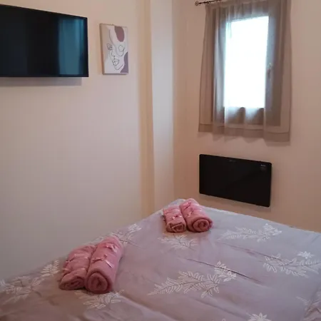 Marialena Iii Appartamento