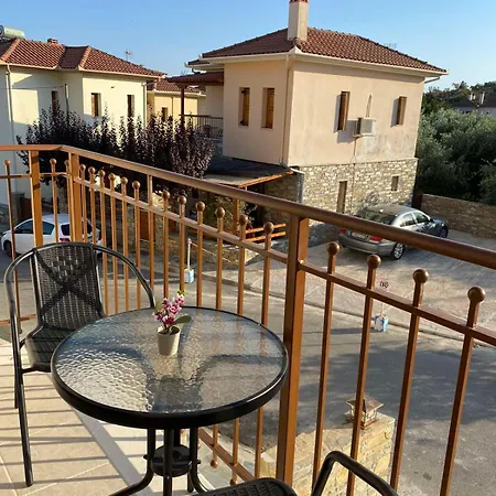 Appartamento Marialena Iii Kato Gatzea