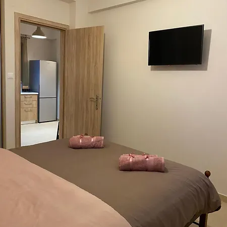 Appartamento Marialena Iii