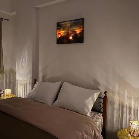 Marialena Iii Appartamento *