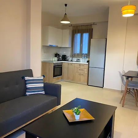 Marialena Iii Appartamento *