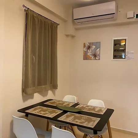 Marialena Iii Appartamento *