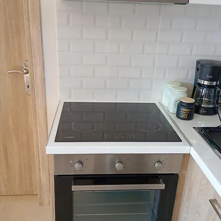 Marialena Iii Appartamento Kato Gatzea