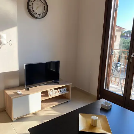 Marialena Iii * Kato Gatzea