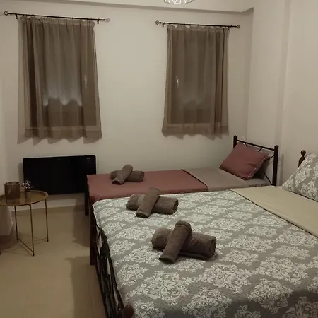 Marialena Iii * Kato Gatzea