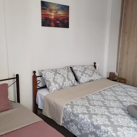 Marialena Iii * Kato Gatzea