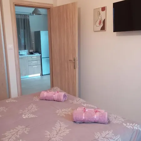 Marialena Iii Appartamento