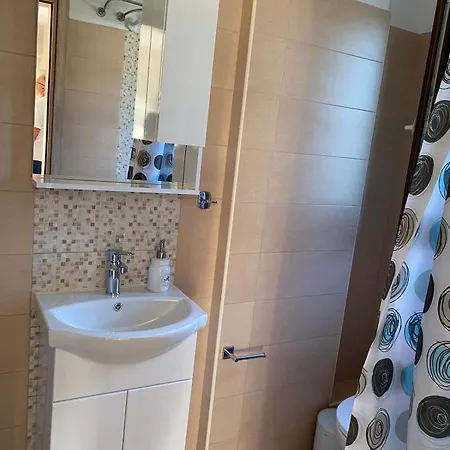 Appartamento Marialena Iii *