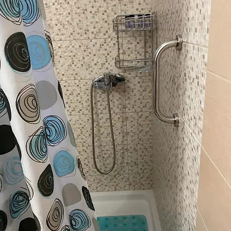 Marialena Iii Appartamento