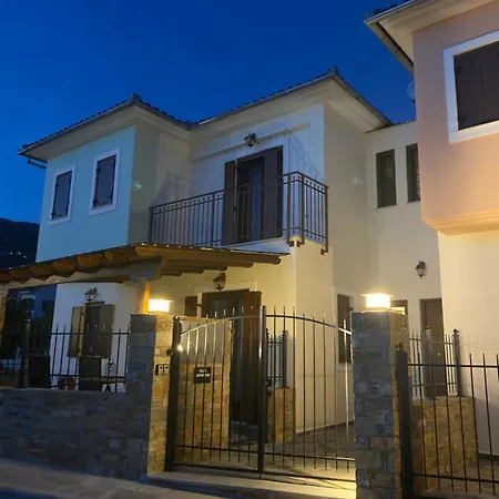 Marialena Iii Kato Gatzea