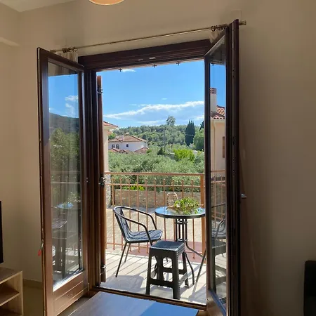 Appartamento Marialena Iii Kato Gatzea