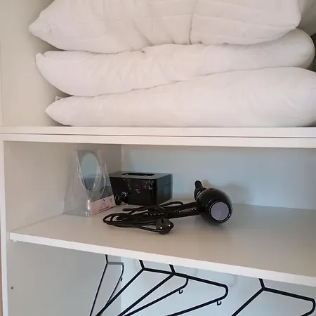 Marialena Iii Appartamento *