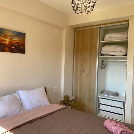 Appartamento Marialena Iii