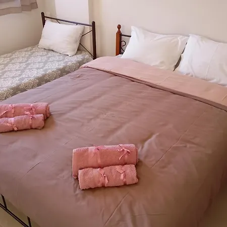 Appartamento Marialena Iii Kato Gatzea