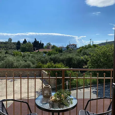 Marialena Iii Appartamento *