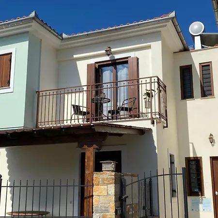 Marialena Iii * Kato Gatzea