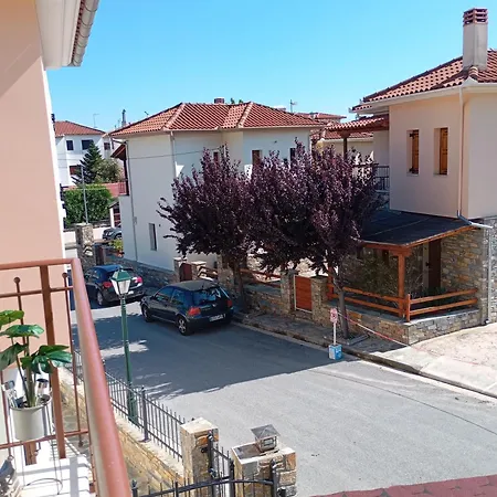 Marialena Iii Appartamento Kato Gatzea