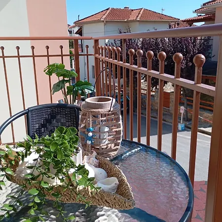 Marialena Iii Appartamento *