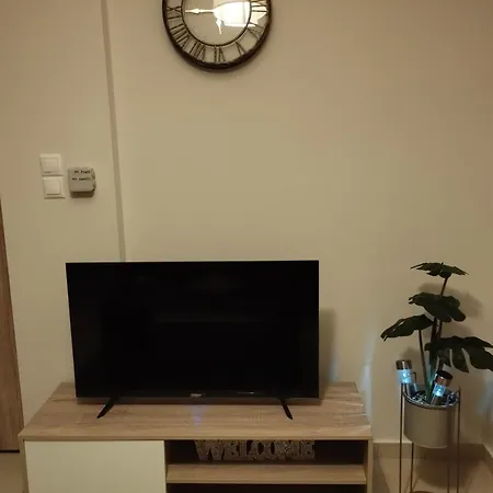 Marialena Iii アパート