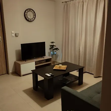 Marialena Iii Kato Gatzea