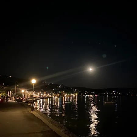 Marialena Iii Appartamento Kato Gatzea